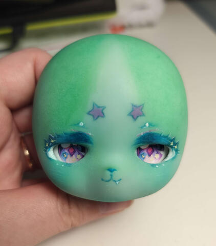 XiamXiam (faceup, anime)